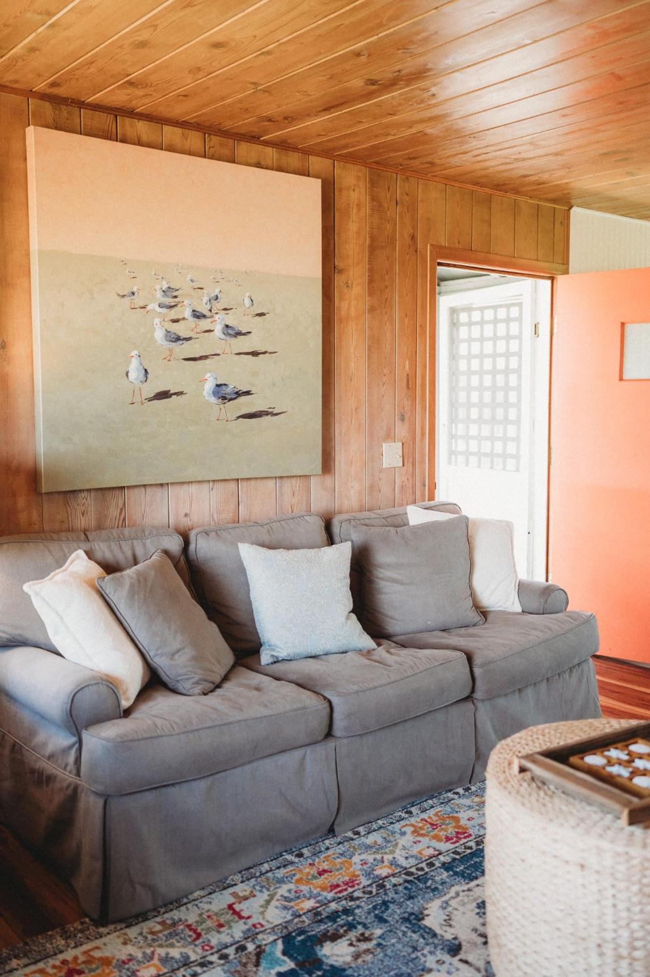 Dungeness Bay Cottages Sequim Exteriör bild